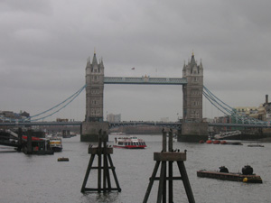Tower Bridge
