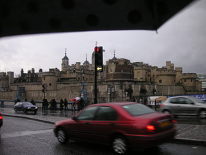 The Tower of London