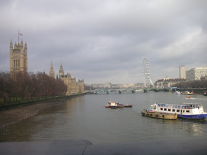 The Thames