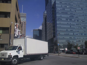 Rue Ren� Levesque<