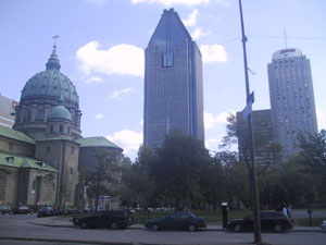 1001 de la Gaucheti�re