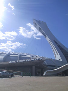 Stade Olympique<