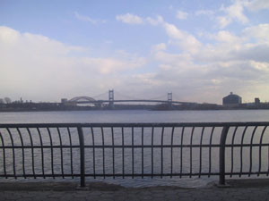 Triborough Bridge