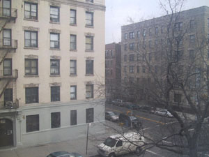 The Washington Heights