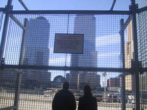 Ground Zero