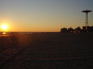 Coney Island